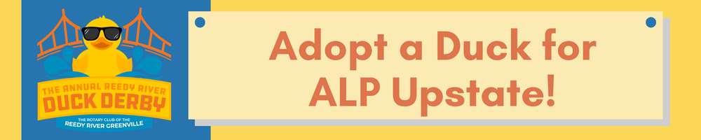 Rotary 2026 Duck Derby Event Banner